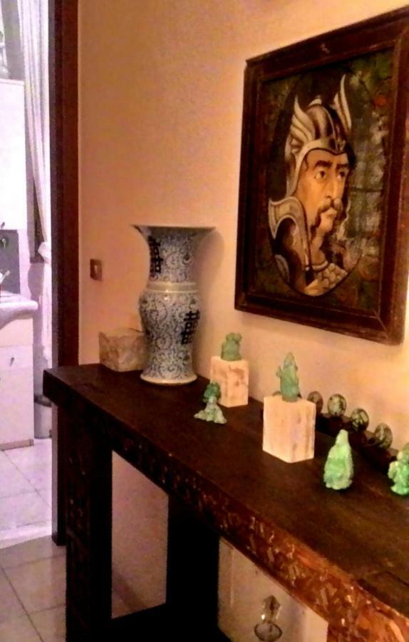 Affittacamera Pavia L&T المظهر الخارجي الصورة