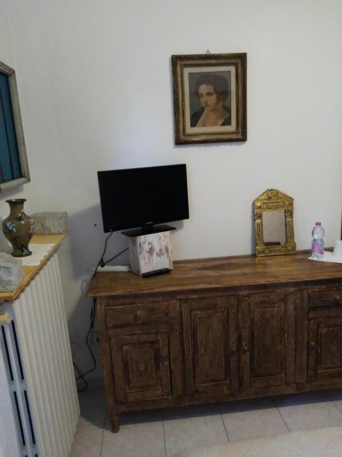 Affittacamera Pavia L&T المظهر الخارجي الصورة